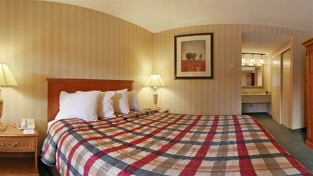 Red Lion Inn & Suites Missoula Eksteriør billede
