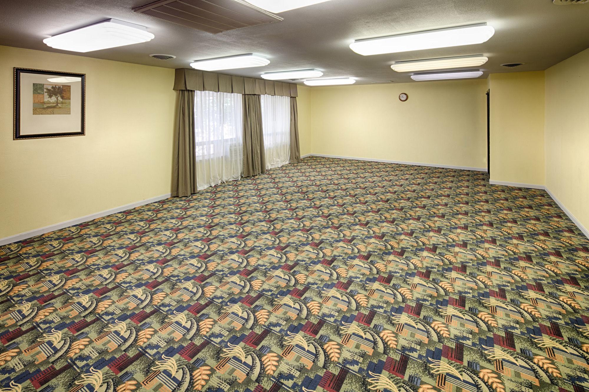 Red Lion Inn & Suites Missoula Eksteriør billede