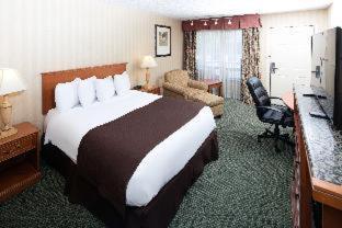 Red Lion Inn & Suites Missoula Værelse billede