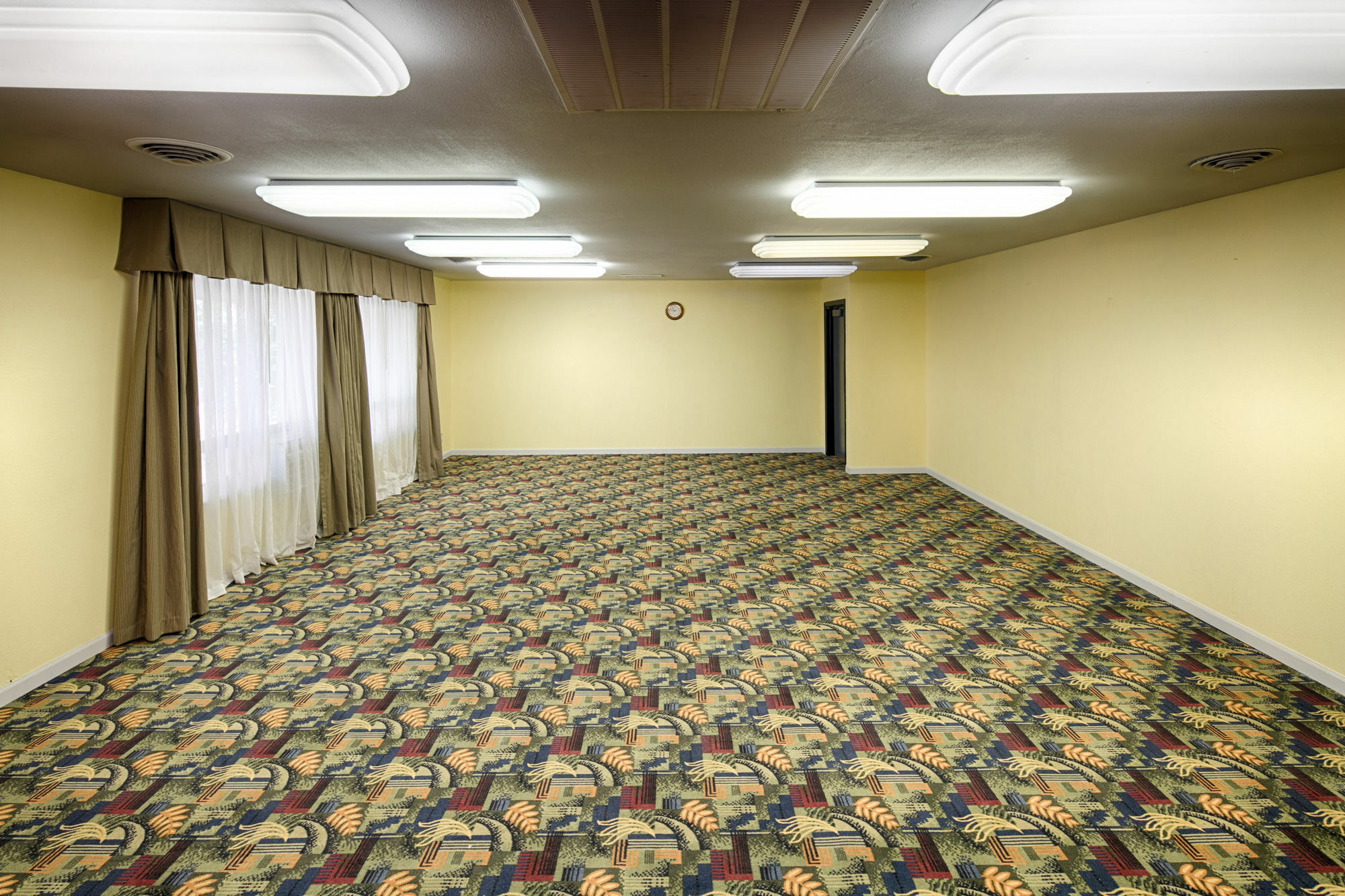 Red Lion Inn & Suites Missoula Eksteriør billede